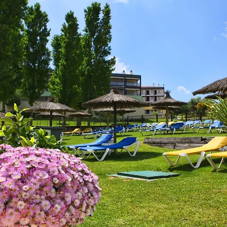 דירה Marina Park 202 *