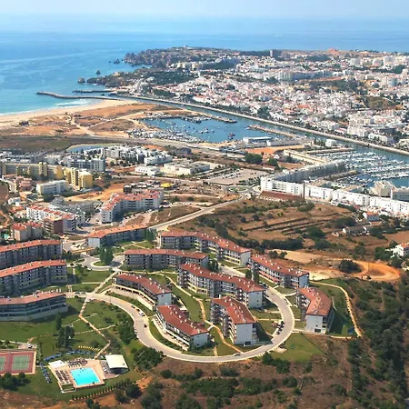 Апартаменты Marina Park 202 Лагуш