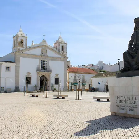 Marina Park 202 דירה *