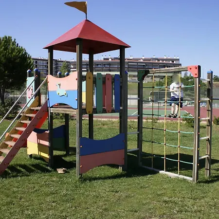 Marina Park 202 דירה