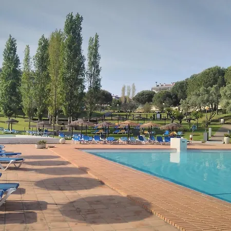Marina Park 202 * Лагуш