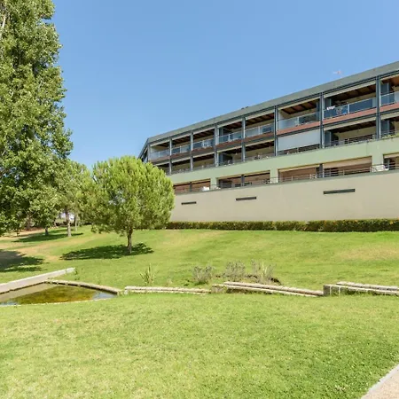 Marina Park 202 דירה