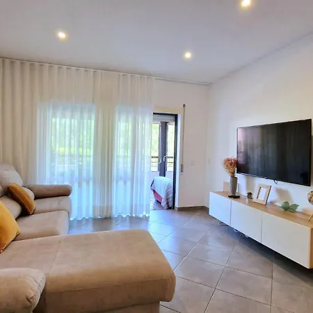 Marina Park 202 * לאגוּ‏ש