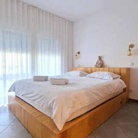 דירה Marina Park 202