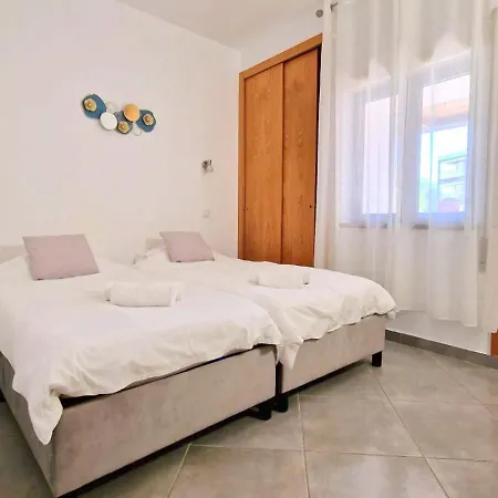 Marina Park 202 * לאגוּ‏ש