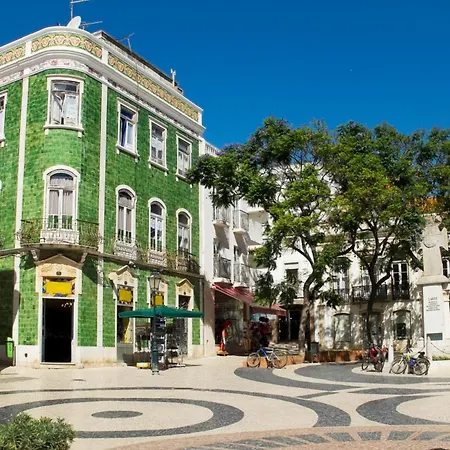 Marina Park 202 * 拉哥斯