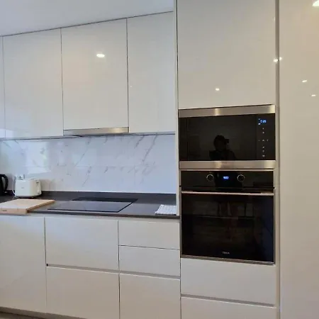 公寓 Marina Park 202