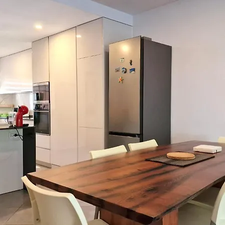 Marina Park 202 公寓 拉哥斯