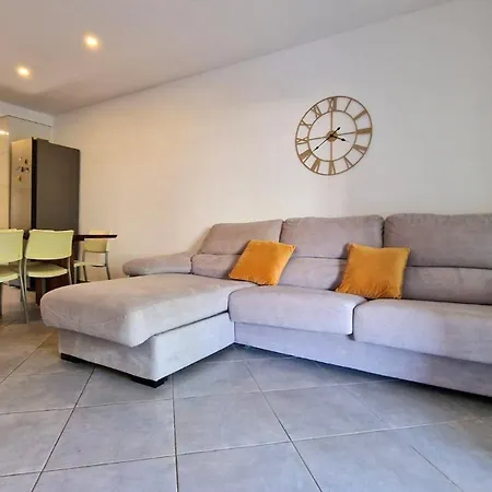 Marina Park 202 公寓 *