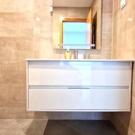 Marina Park 202 拉哥斯