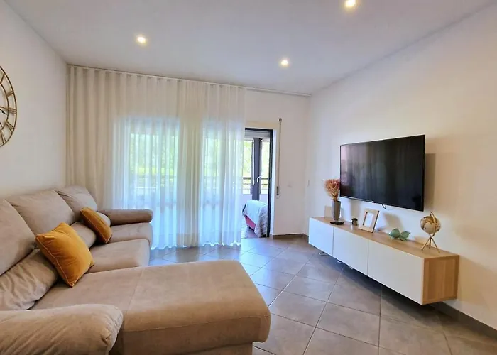 Marina Park 202 * Лагуш