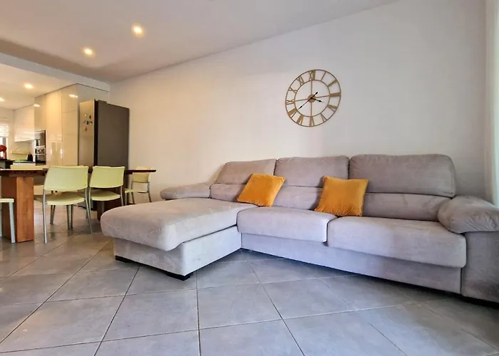 Marina Park 202 Apartment *