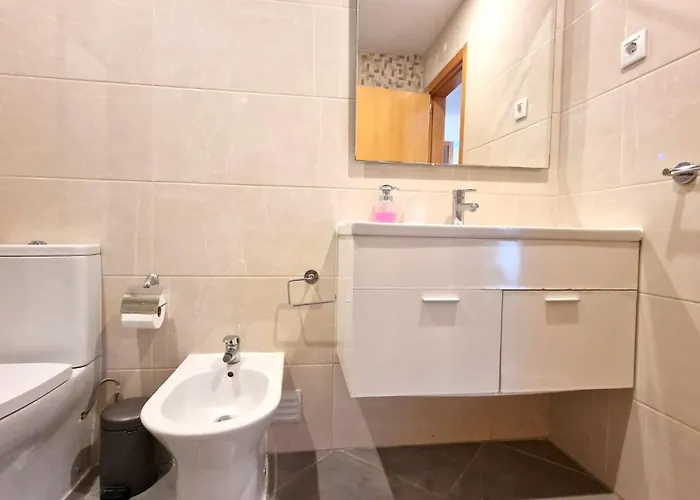 Marina Park 202 * Lagos