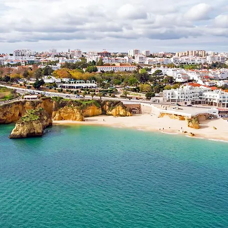 Διαμέρισμα Marina Park 202 Λάγος