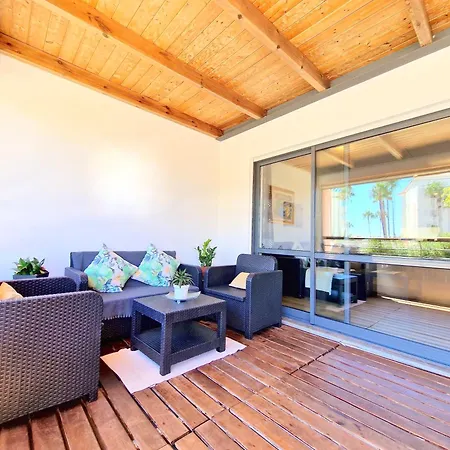 Διαμέρισμα Marina Park 202