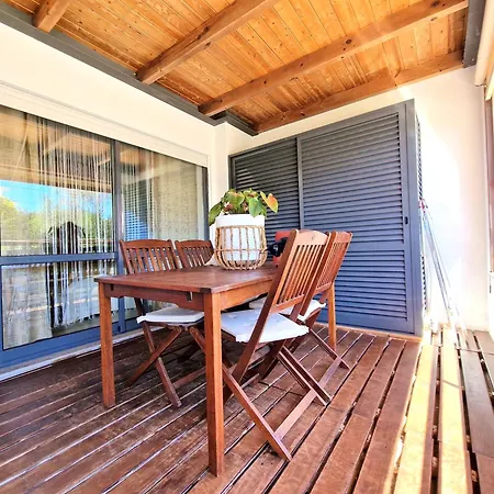 Marina Park 202 Λάγος