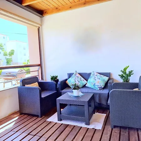 Marina Park 202 Διαμέρισμα *