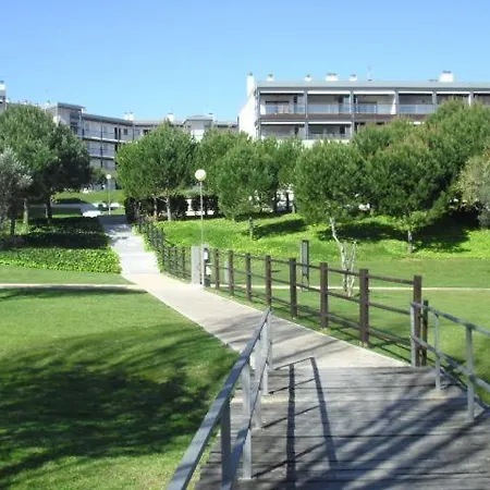 Marina Park 202