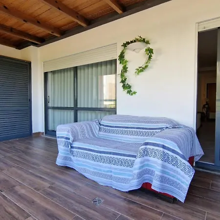 Marina Park 202 Διαμέρισμα Λάγος