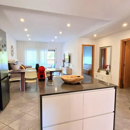 Marina Park 202 Apartmán Lagos